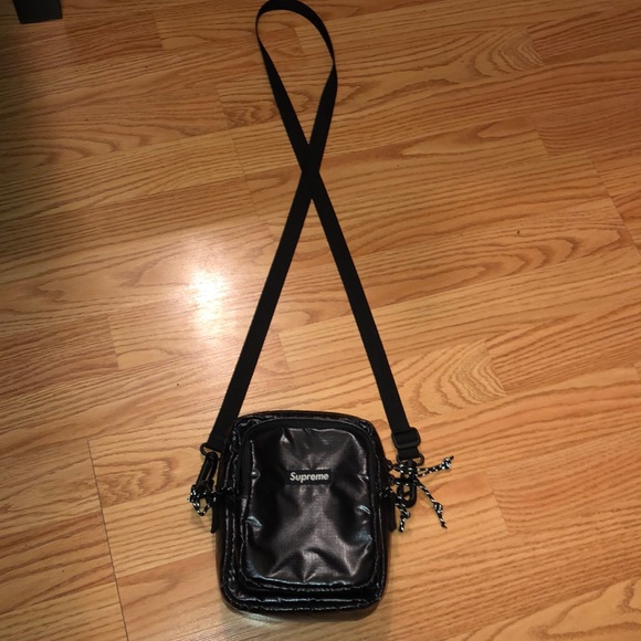 Supreme Other - Supreme Shoulder Bag .. 100% Authentic